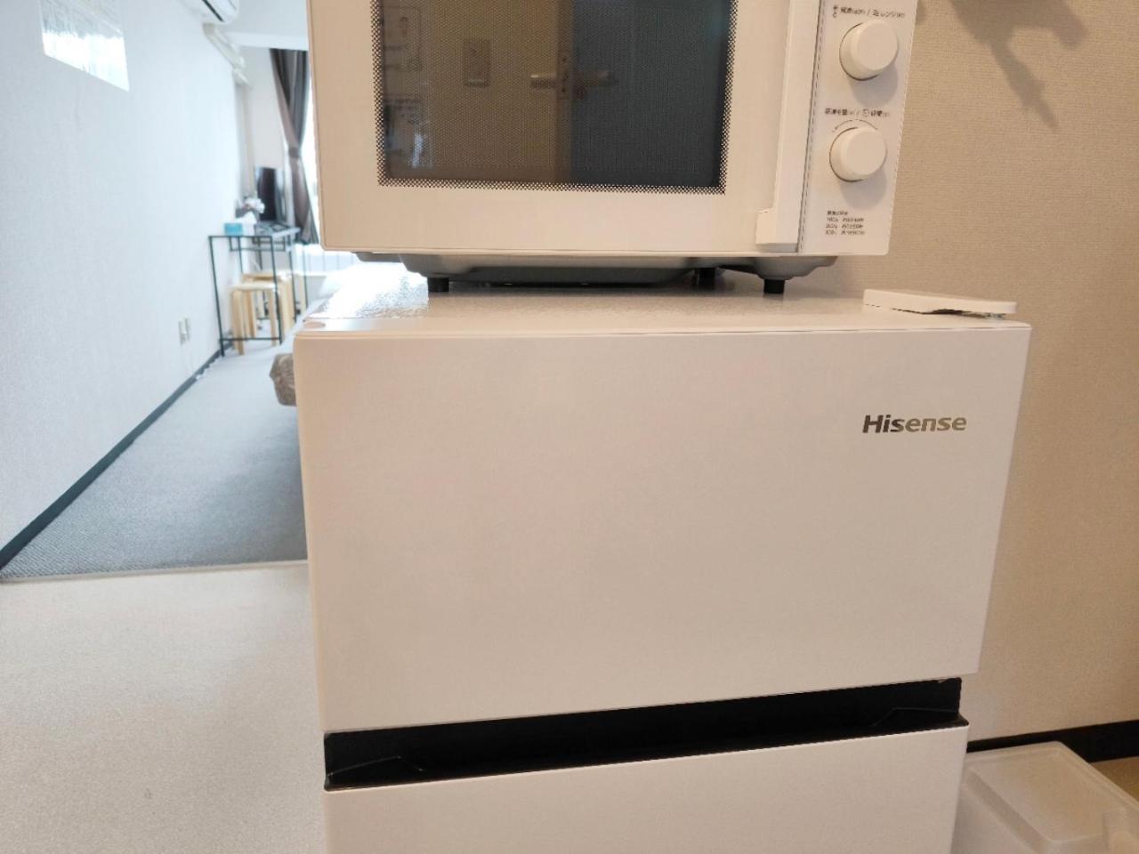 S House-self Check In- Will Send Number And Password Apartamento